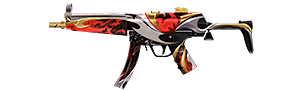 MP5 - Amantes Eternos