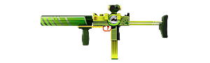 MAC10 - Chove Sapo