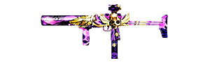 MAC10 - Flores de Ossos