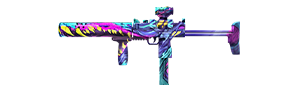 MAC10 - Monstruosidades