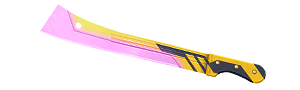 Machete - Rei Marimbondo