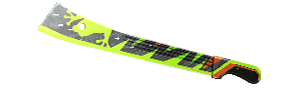 Machete Especial T38: Sapo