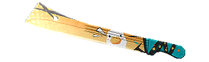 Machete - Pataquada
