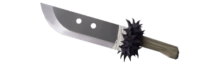 Machete - Tozama