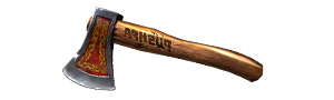 Machete - Machadinha