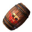 Rum Furioso