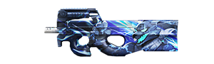 P90 - Coelho Elétrico