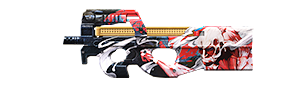 P90 - Attack on Titan