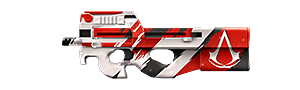 P90 - Irmandade das Sombras