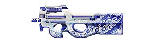 P90 - Pergaminhos Celestes
