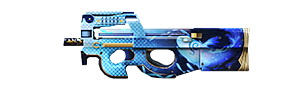 P90 - Marinheiros das Cascatas