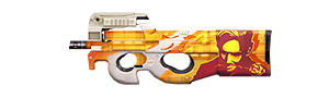 P90 - Antiquada