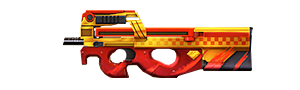 P90 - Gabarola