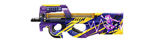 P90 - Xtrema Radical
