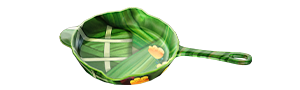 Panela - Pamonha