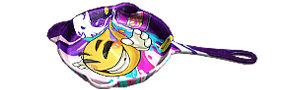 Panela - Vibe do Emoji