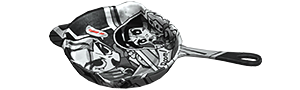 Panela Especial T44: Mangá