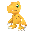 Agumon