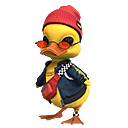 Dr. Beanie