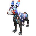 Traje de Pet: Cachorro Mundial 2021