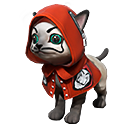 Traje de Pet: Gatinho do Atraco