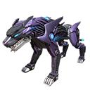 Pantera Noturna