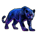 Adesivo do Jaguar
