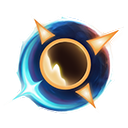 Adesivo Eclipse Solar