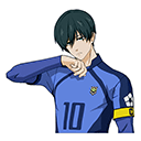Adesivo Rin