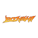 Adesivo Booyah FFWS
