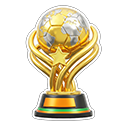 Adesivo Troféu