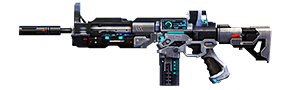 SCAR - Titan