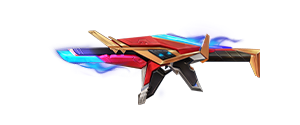 SCAR - Vermelho Pleno