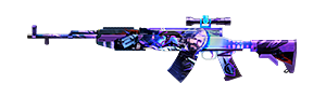 SKS Especial T23: Andrew "O Destemido"