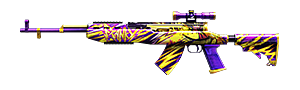 SKS - Tempo Fechado