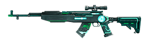 SKS - Invasão Digital
