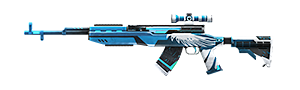 SKS - Vitória Angelical