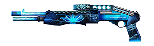 SPAS12 - Azul Ártico