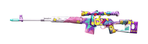SVD - Vibe do Emoji