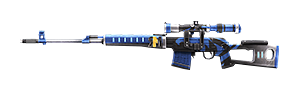 SVD - Falcoeiro