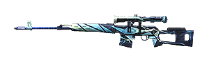 SVD Especial T25: Ruptura