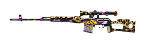 SVD - Bang Bang