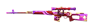SVD - Guerra Imperial