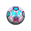 Granada - Bola Nota 10