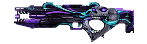 PLASMA - Darkrose Lurker