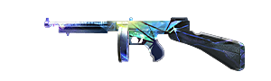 Thompson - Raio da Alvorada