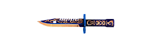 Adaga - Deserto