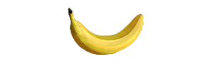 Adaga - Bananada