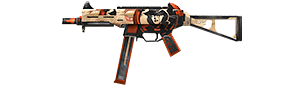 UMP - Rastreadora