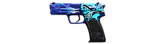 USP - Ataque das Mambas